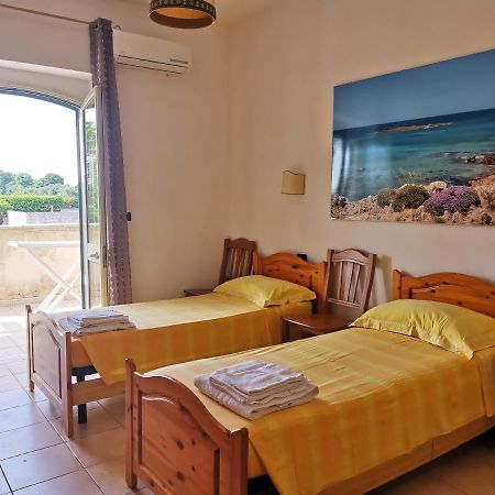 אוטרנטו Cerra Casa Vacanze מראה חיצוני תמונה