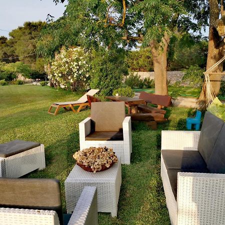 אוטרנטו Cerra Casa Vacanze מראה חיצוני תמונה
