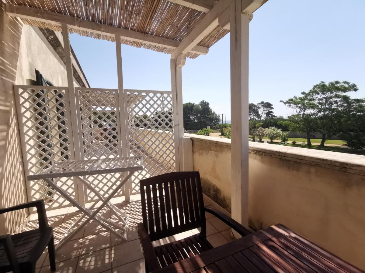 אוטרנטו Cerra Casa Vacanze מראה חיצוני תמונה