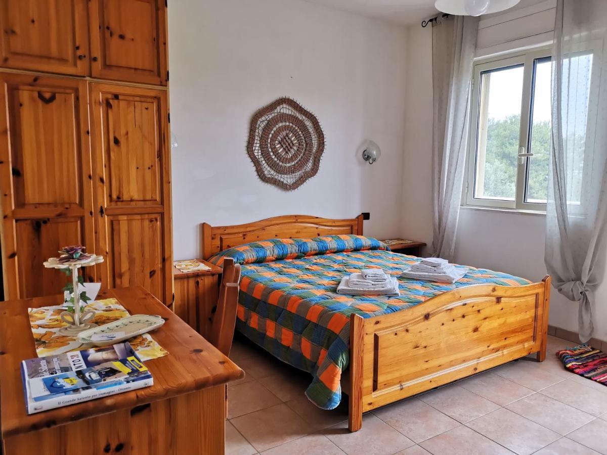 אוטרנטו Cerra Casa Vacanze מראה חיצוני תמונה