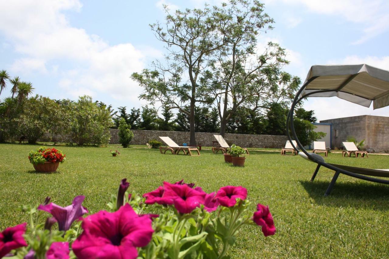 אוטרנטו Cerra Casa Vacanze מראה חיצוני תמונה