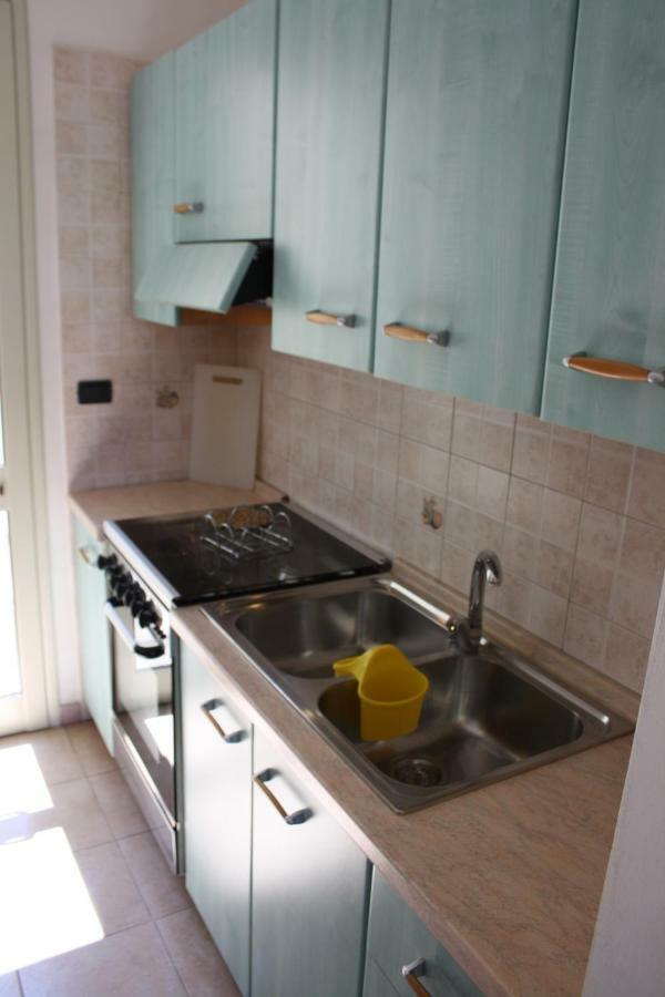 אוטרנטו Cerra Casa Vacanze מראה חיצוני תמונה