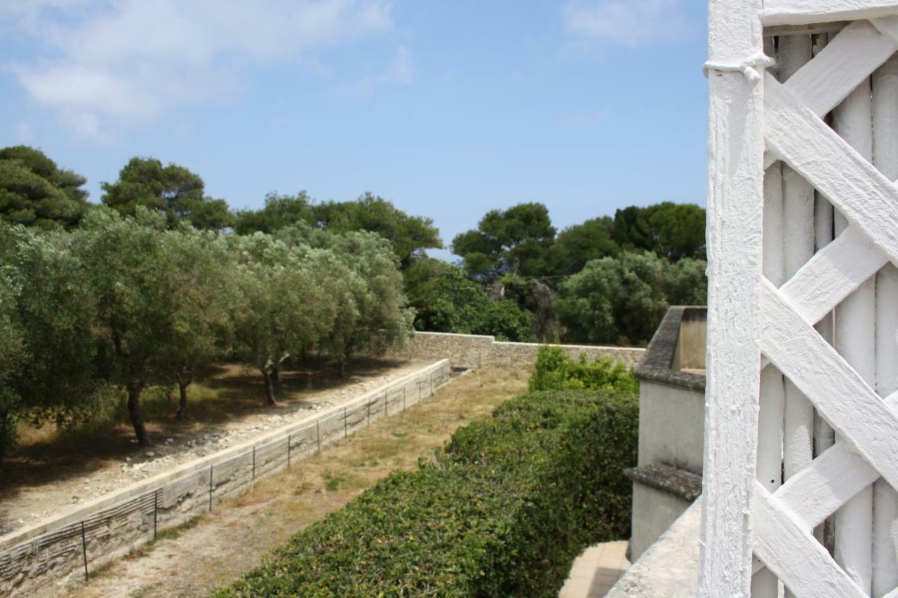 אוטרנטו Cerra Casa Vacanze מראה חיצוני תמונה