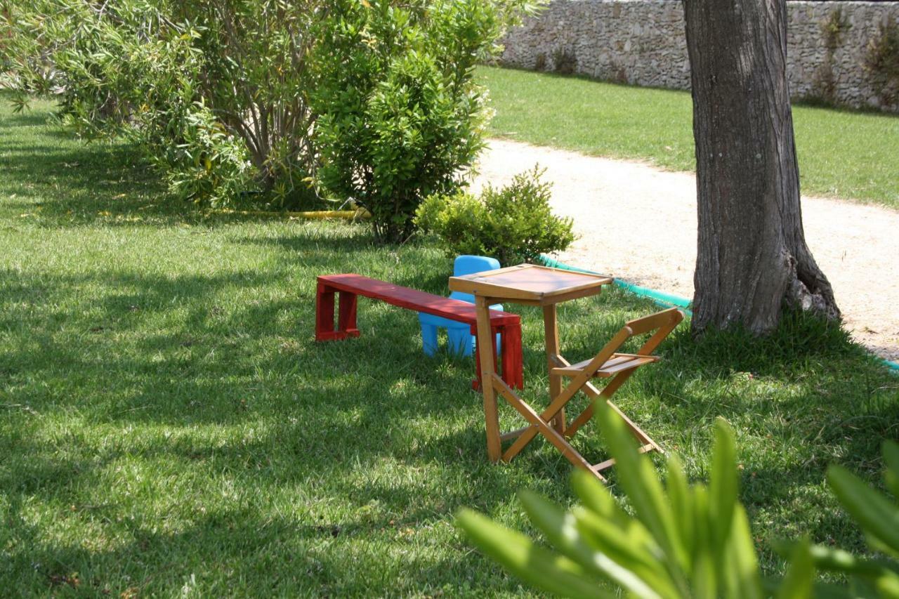 אוטרנטו Cerra Casa Vacanze מראה חיצוני תמונה