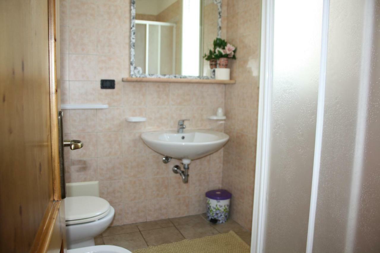 אוטרנטו Cerra Casa Vacanze מראה חיצוני תמונה