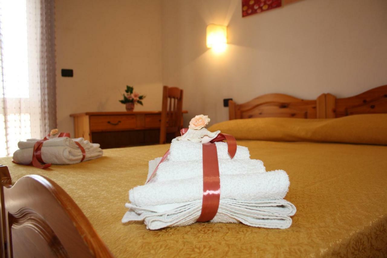 אוטרנטו Cerra Casa Vacanze מראה חיצוני תמונה