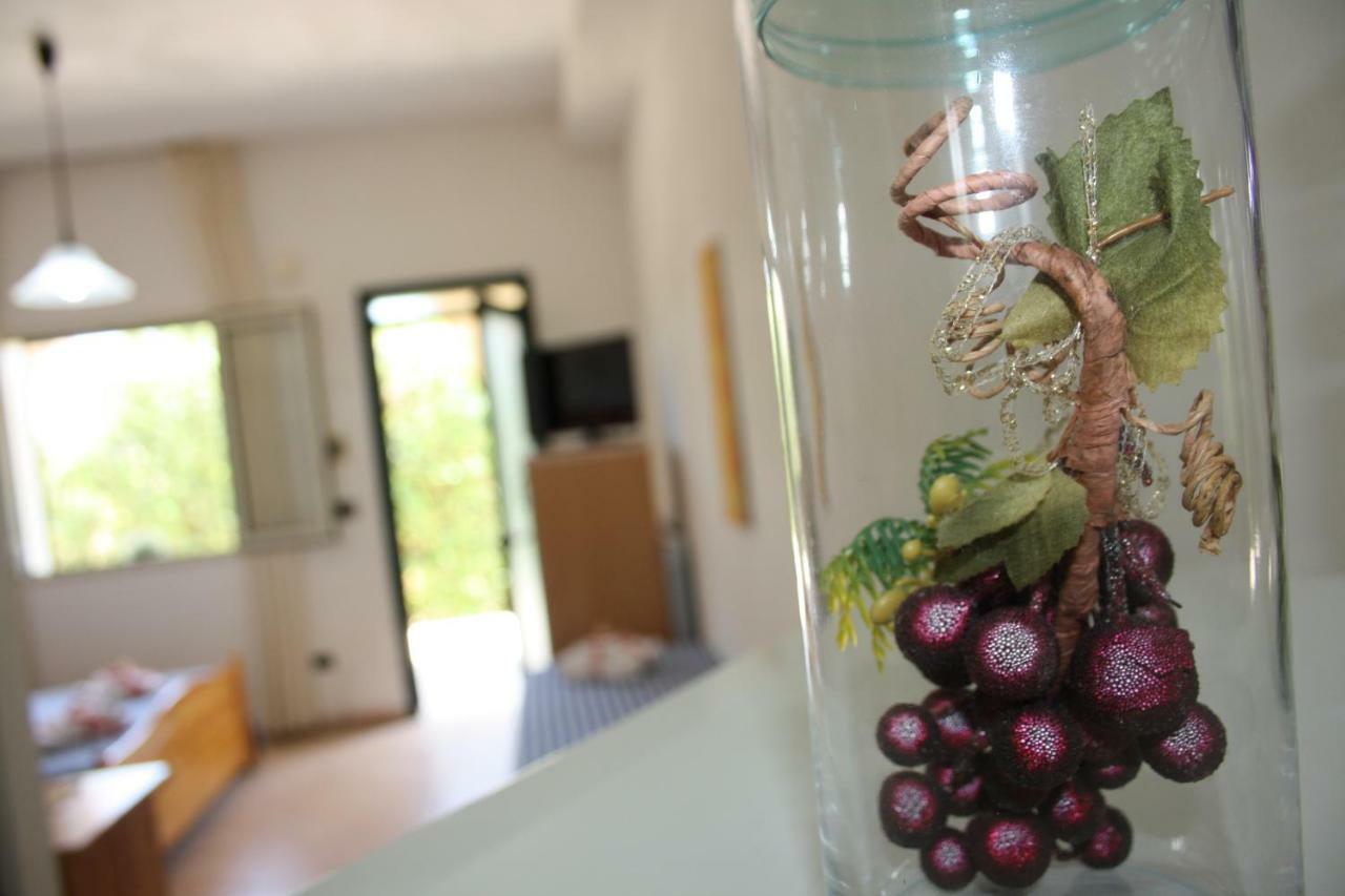 אוטרנטו Cerra Casa Vacanze מראה חיצוני תמונה