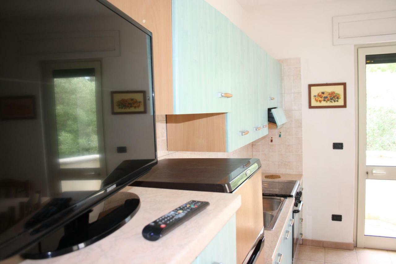 אוטרנטו Cerra Casa Vacanze מראה חיצוני תמונה