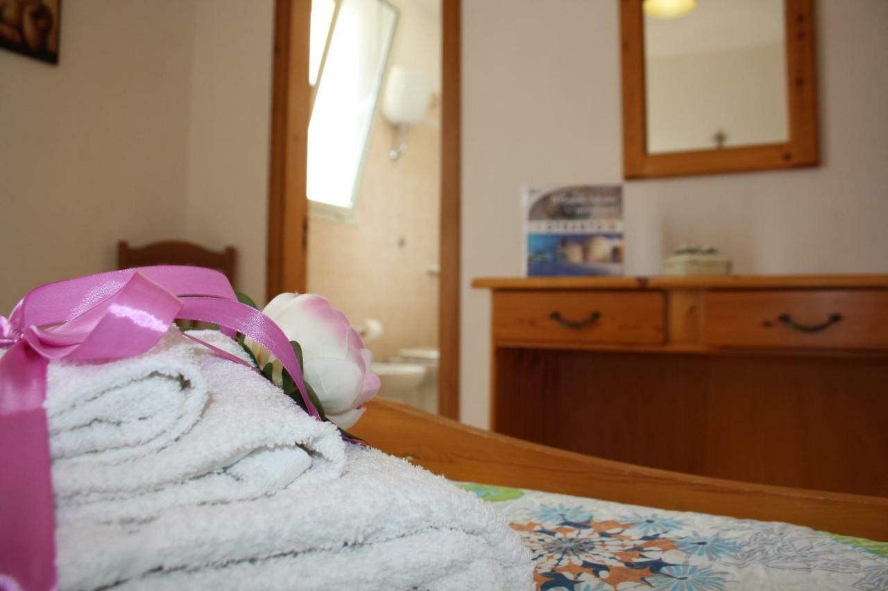 אוטרנטו Cerra Casa Vacanze מראה חיצוני תמונה
