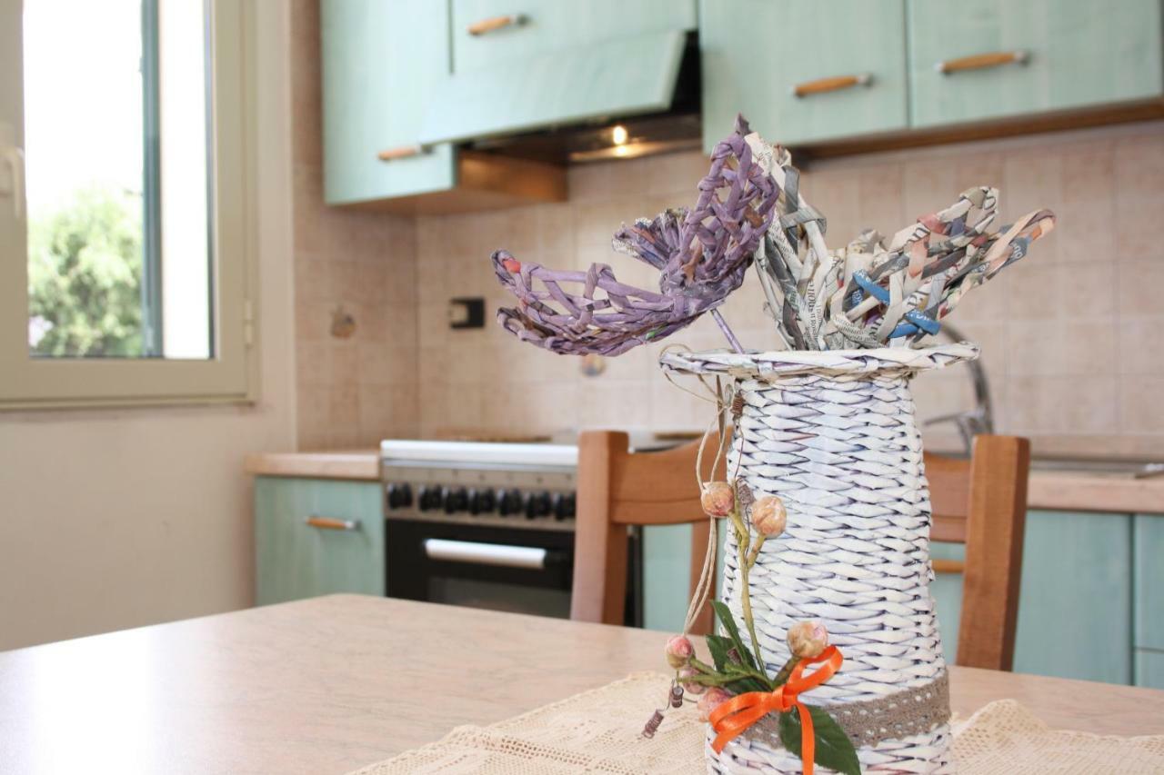 אוטרנטו Cerra Casa Vacanze מראה חיצוני תמונה