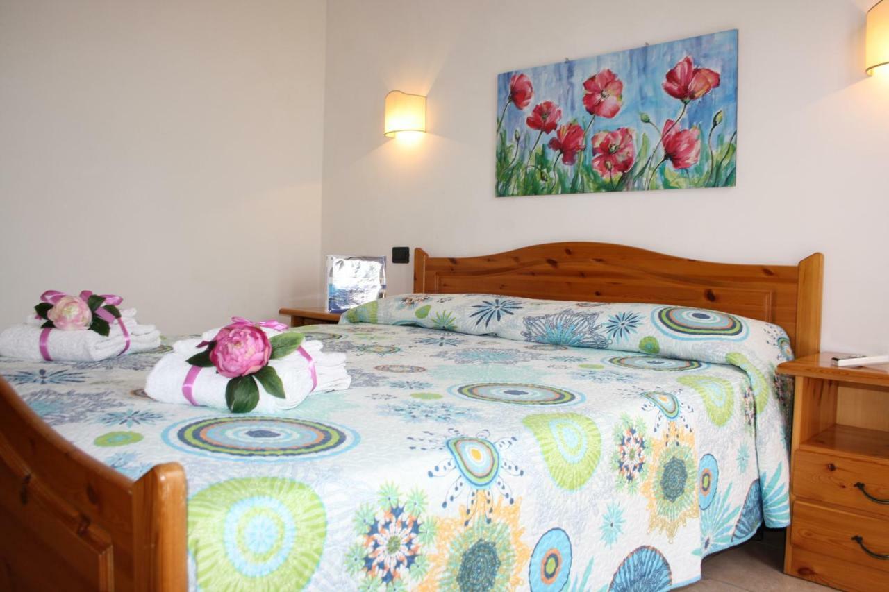 אוטרנטו Cerra Casa Vacanze מראה חיצוני תמונה