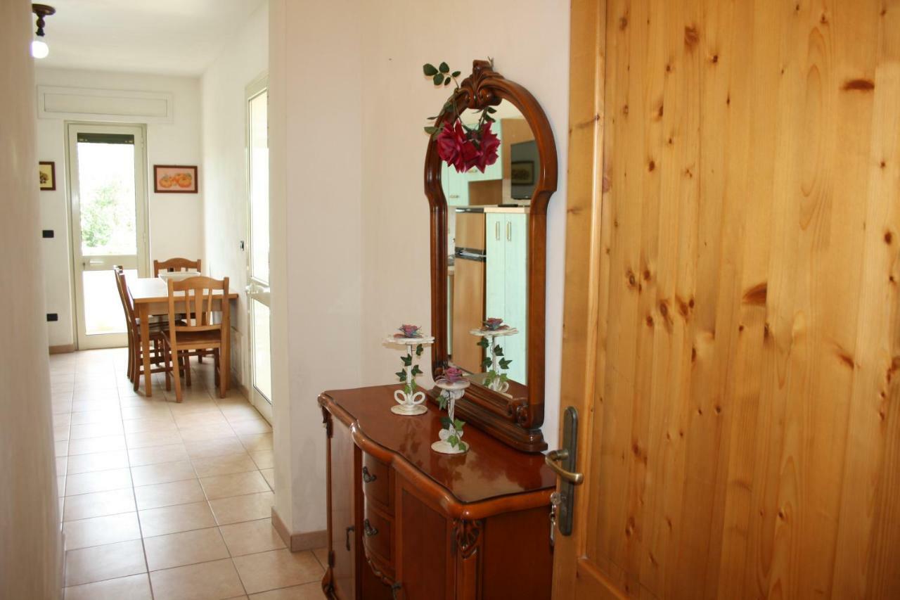אוטרנטו Cerra Casa Vacanze מראה חיצוני תמונה
