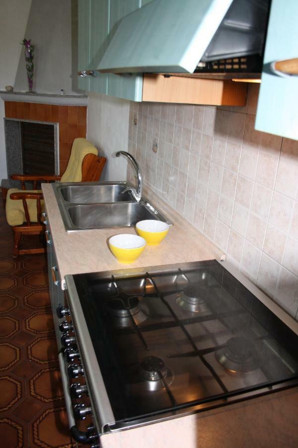 אוטרנטו Cerra Casa Vacanze מראה חיצוני תמונה