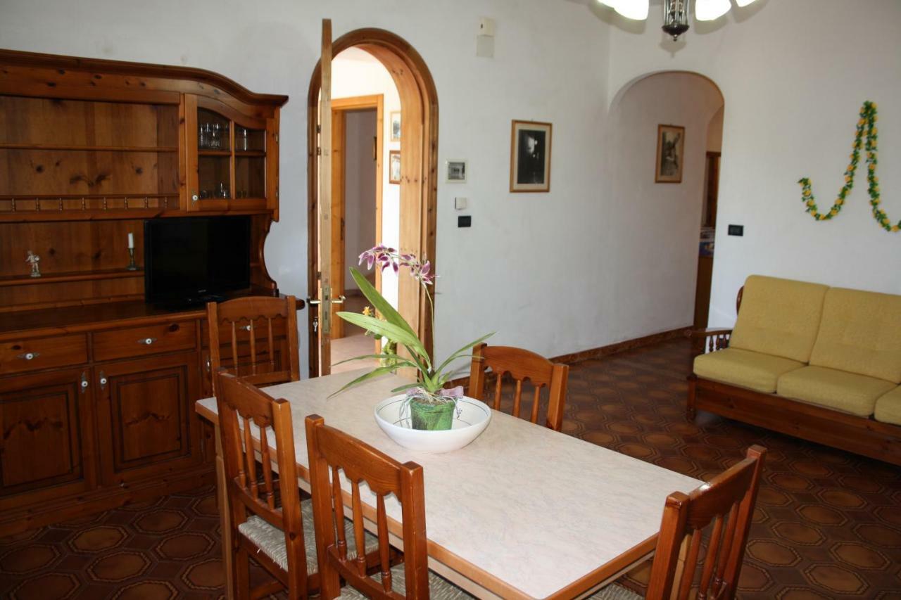 אוטרנטו Cerra Casa Vacanze מראה חיצוני תמונה