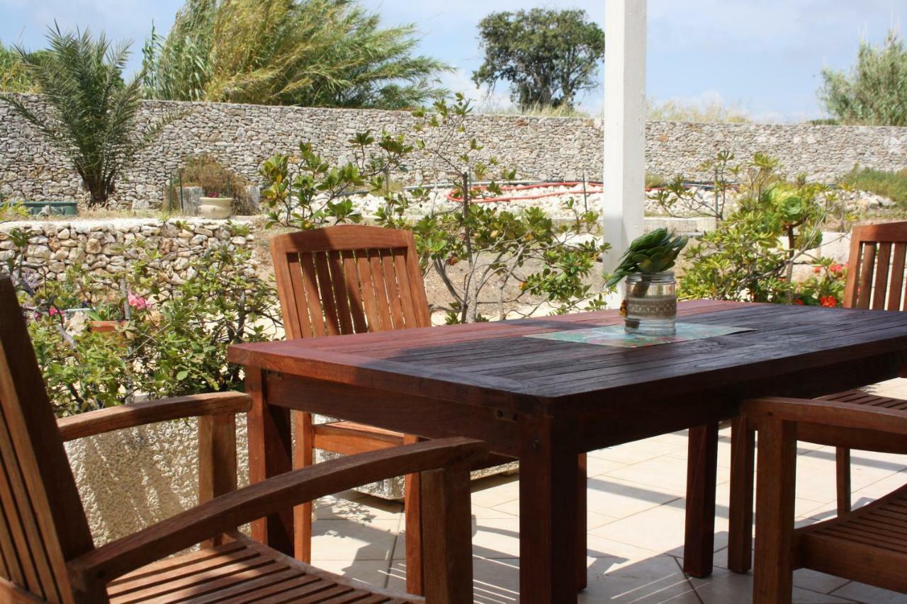 אוטרנטו Cerra Casa Vacanze מראה חיצוני תמונה