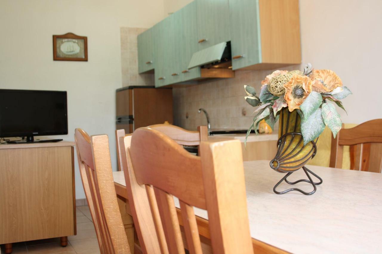 אוטרנטו Cerra Casa Vacanze מראה חיצוני תמונה