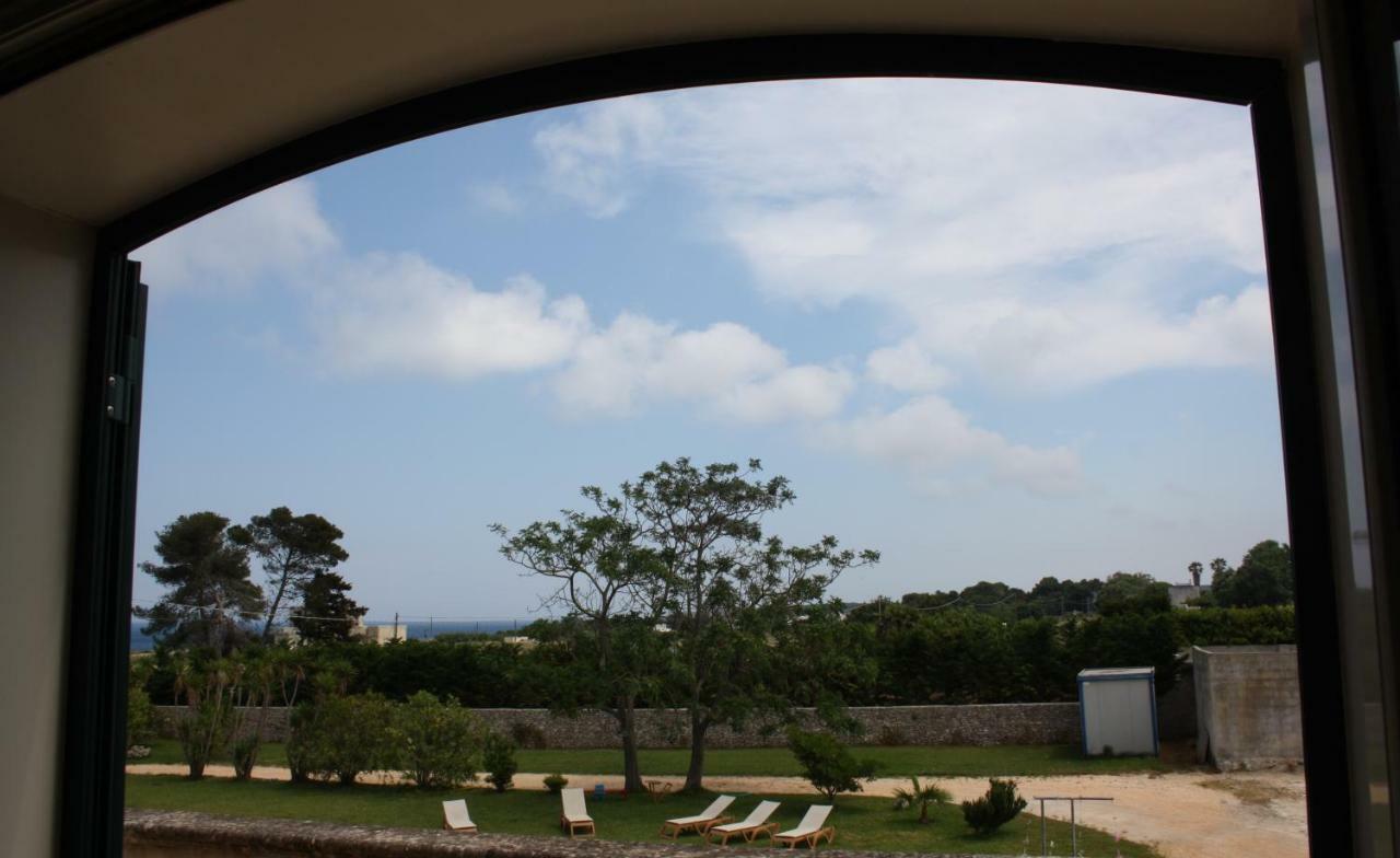אוטרנטו Cerra Casa Vacanze מראה חיצוני תמונה