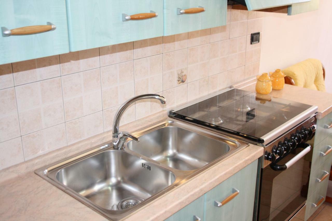 אוטרנטו Cerra Casa Vacanze מראה חיצוני תמונה