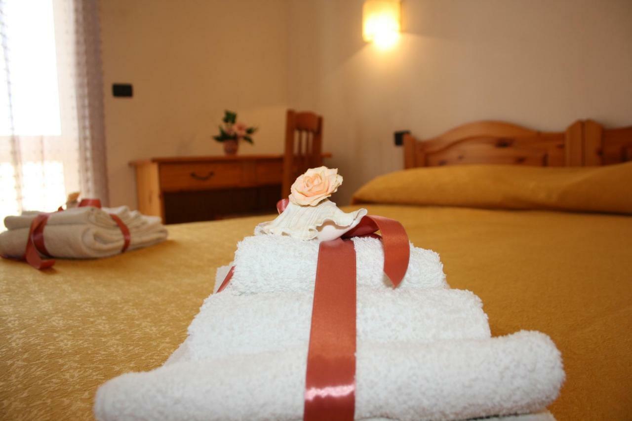 אוטרנטו Cerra Casa Vacanze מראה חיצוני תמונה
