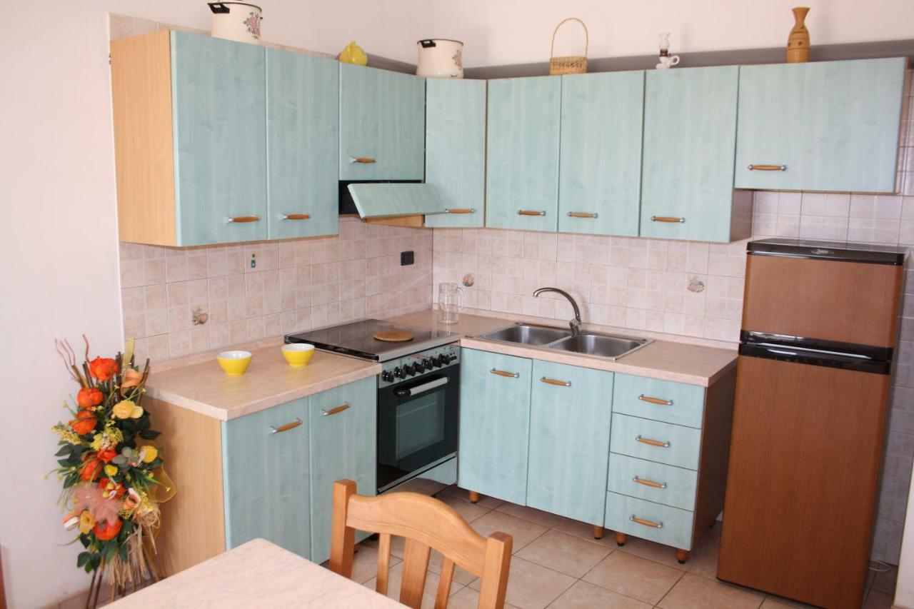 אוטרנטו Cerra Casa Vacanze מראה חיצוני תמונה