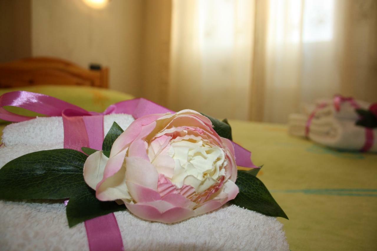 אוטרנטו Cerra Casa Vacanze מראה חיצוני תמונה