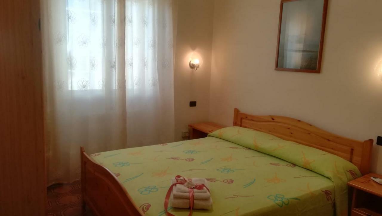 אוטרנטו Cerra Casa Vacanze מראה חיצוני תמונה