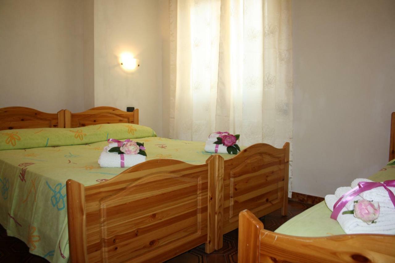 אוטרנטו Cerra Casa Vacanze מראה חיצוני תמונה