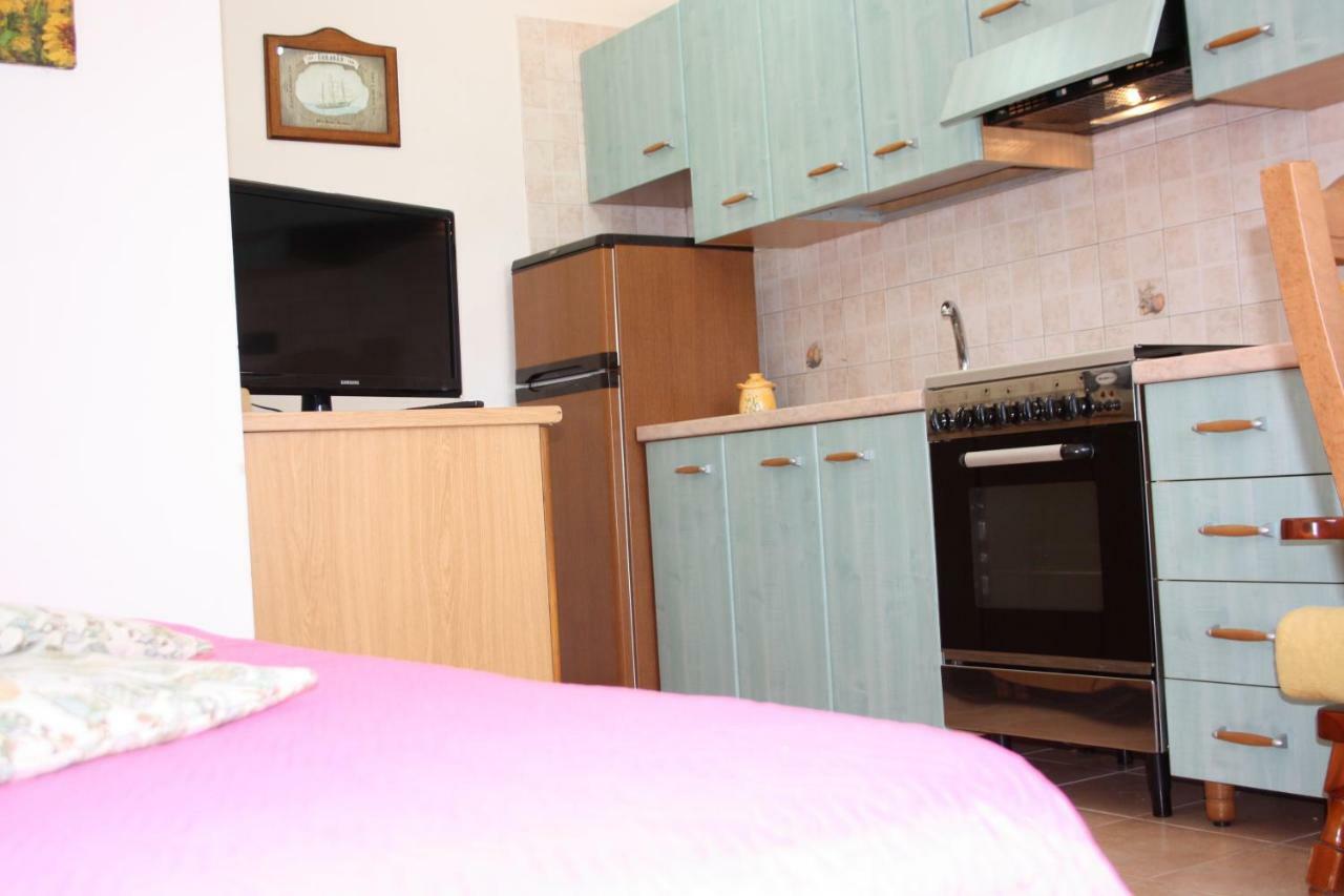 אוטרנטו Cerra Casa Vacanze מראה חיצוני תמונה