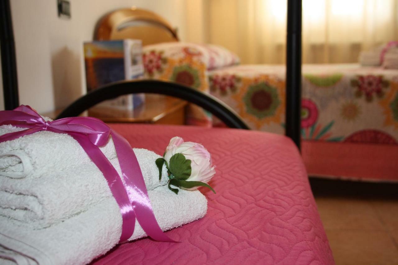 אוטרנטו Cerra Casa Vacanze מראה חיצוני תמונה