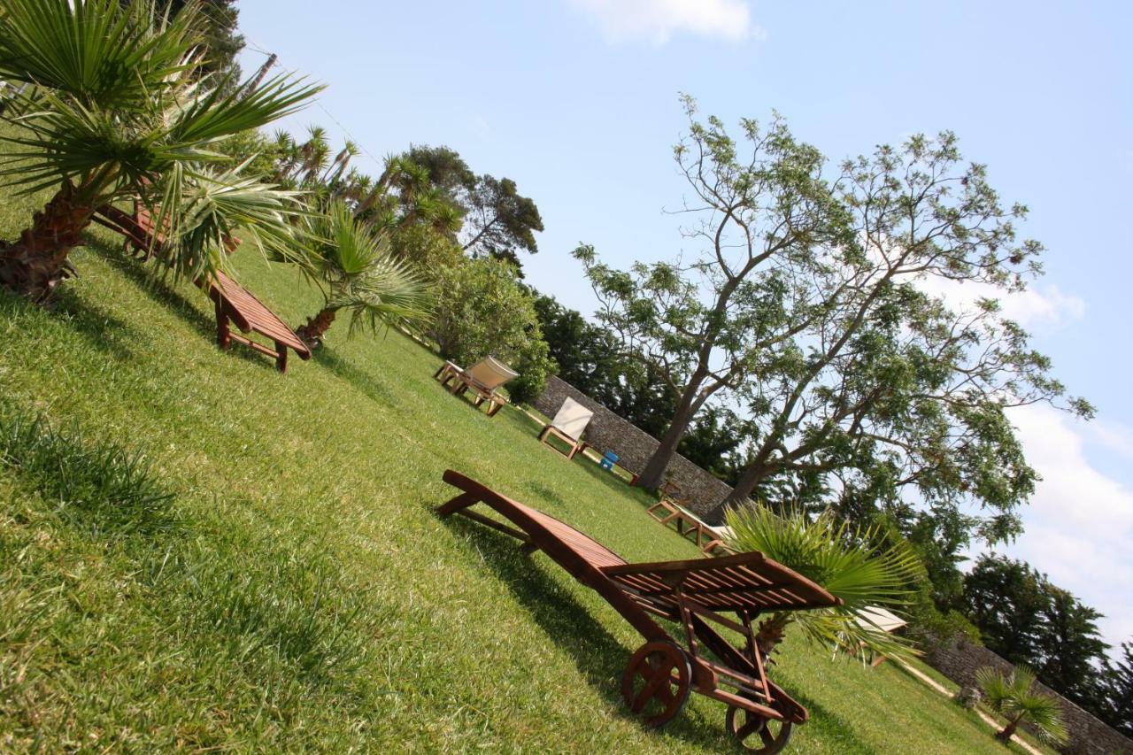 אוטרנטו Cerra Casa Vacanze מראה חיצוני תמונה